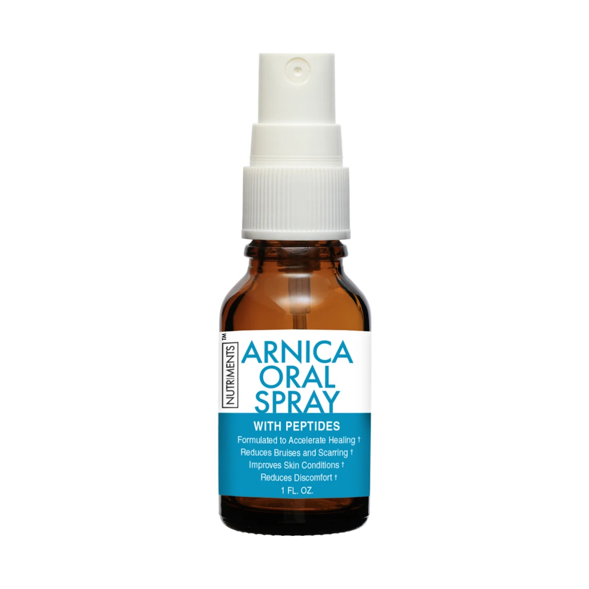Arnica Oral Spray