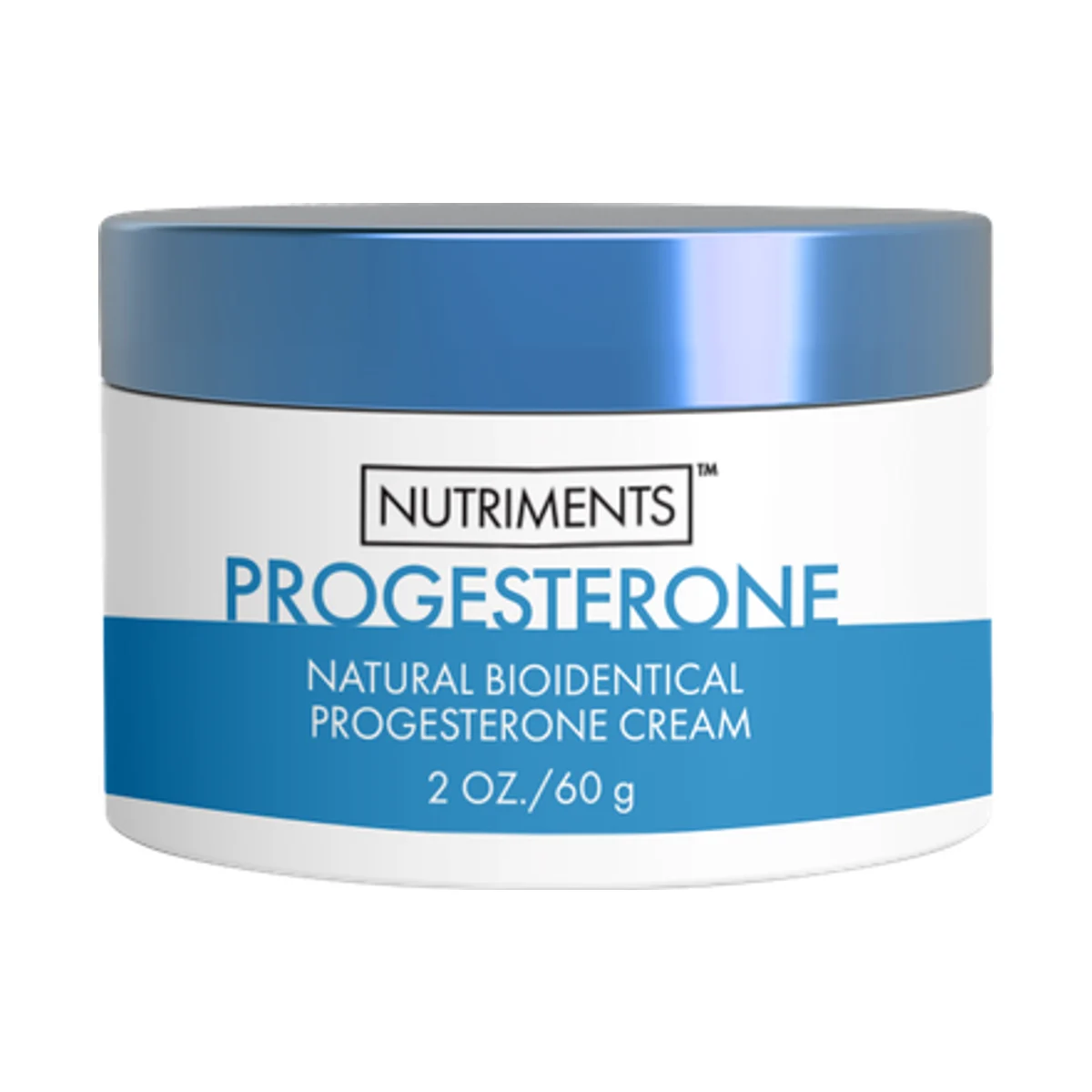 Bio-Identical Progesterone Cream