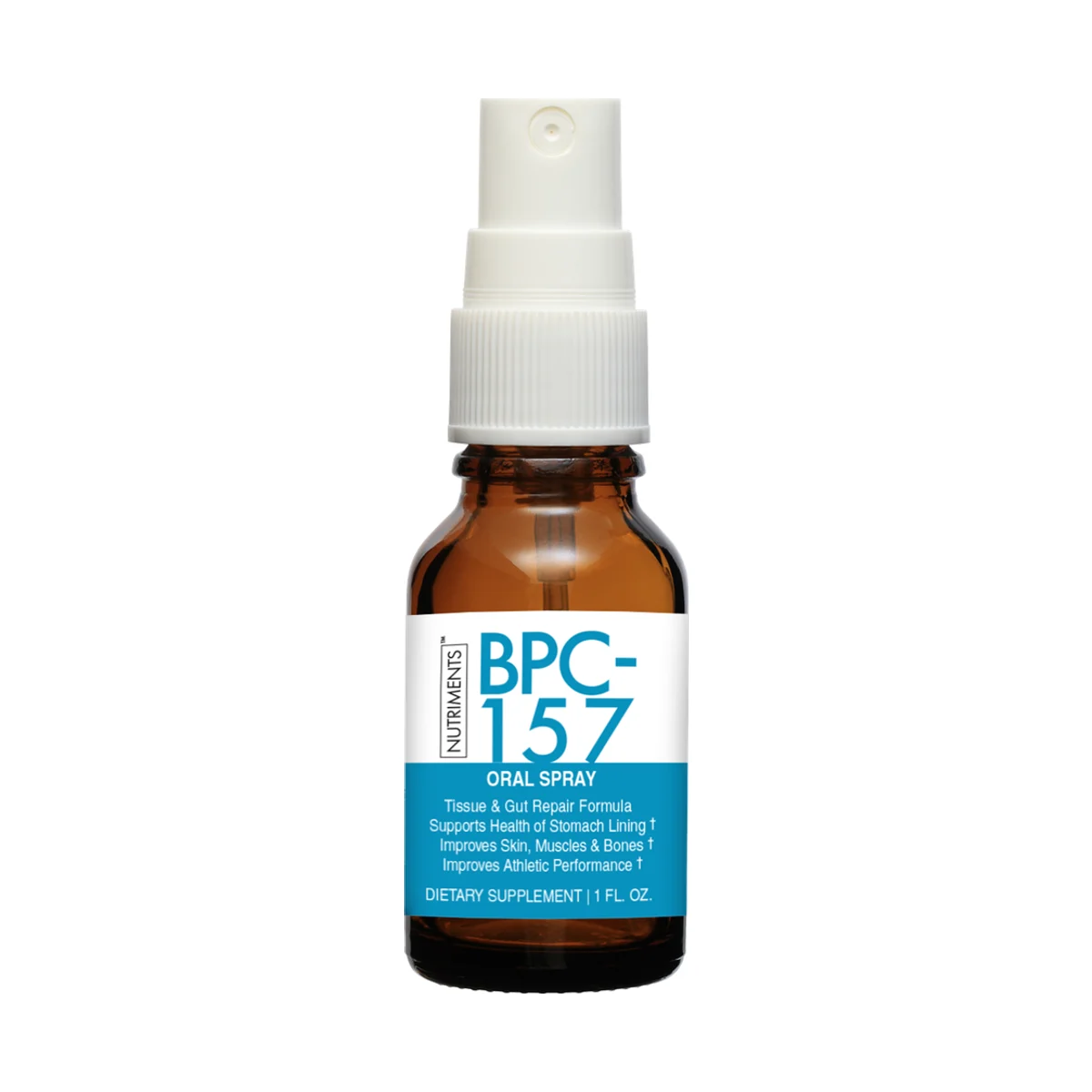 BPC-157 Oral Spray
