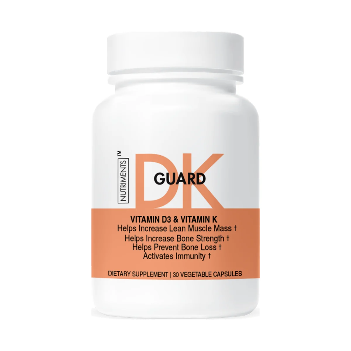 DK-GUARD