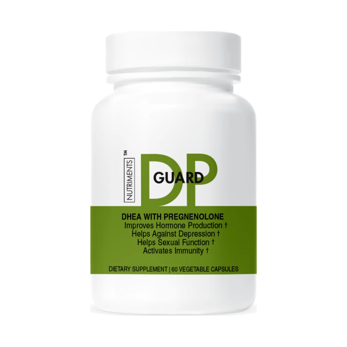 DP-GUARD