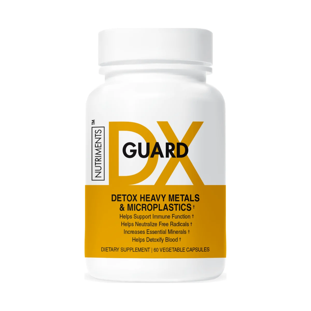DX-GUARD