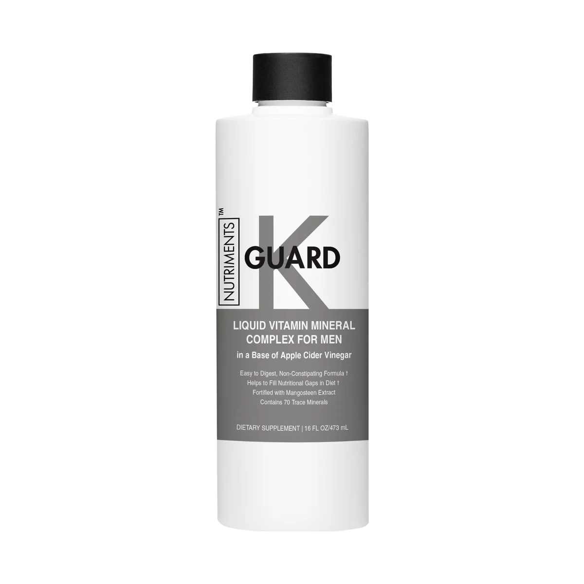 K-GUARD
