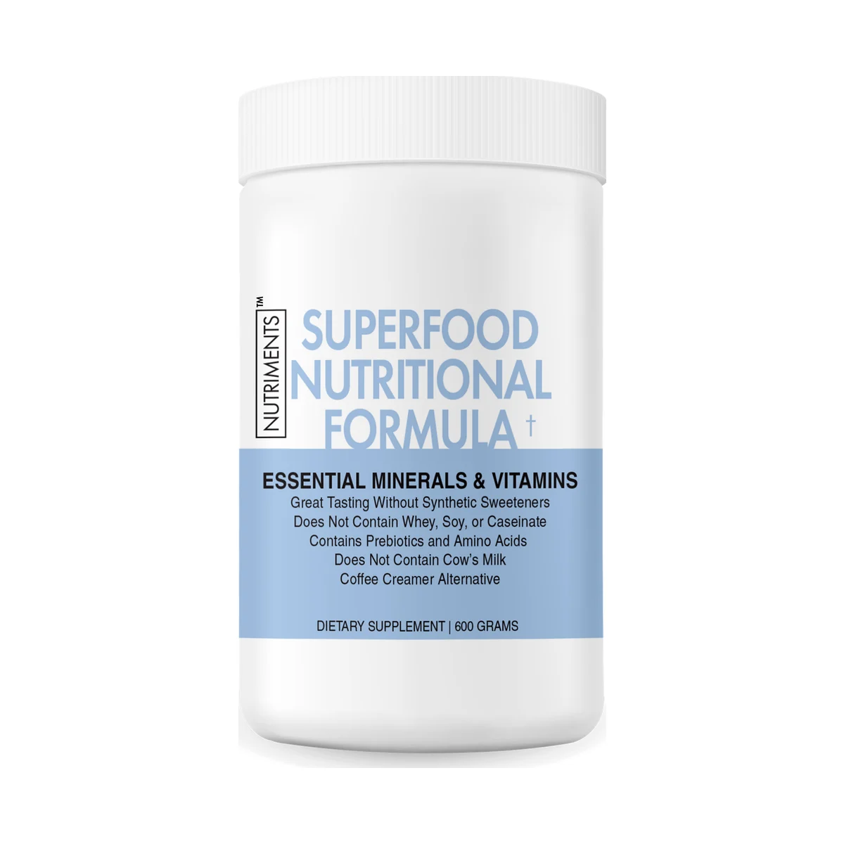 Superfood Nutritional Formula
