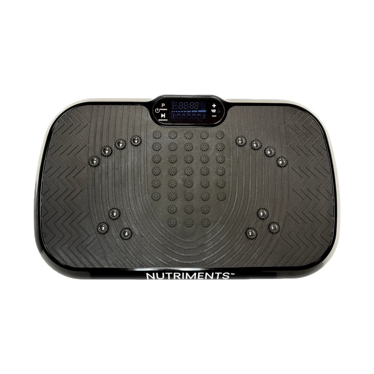 Total Body Vibration