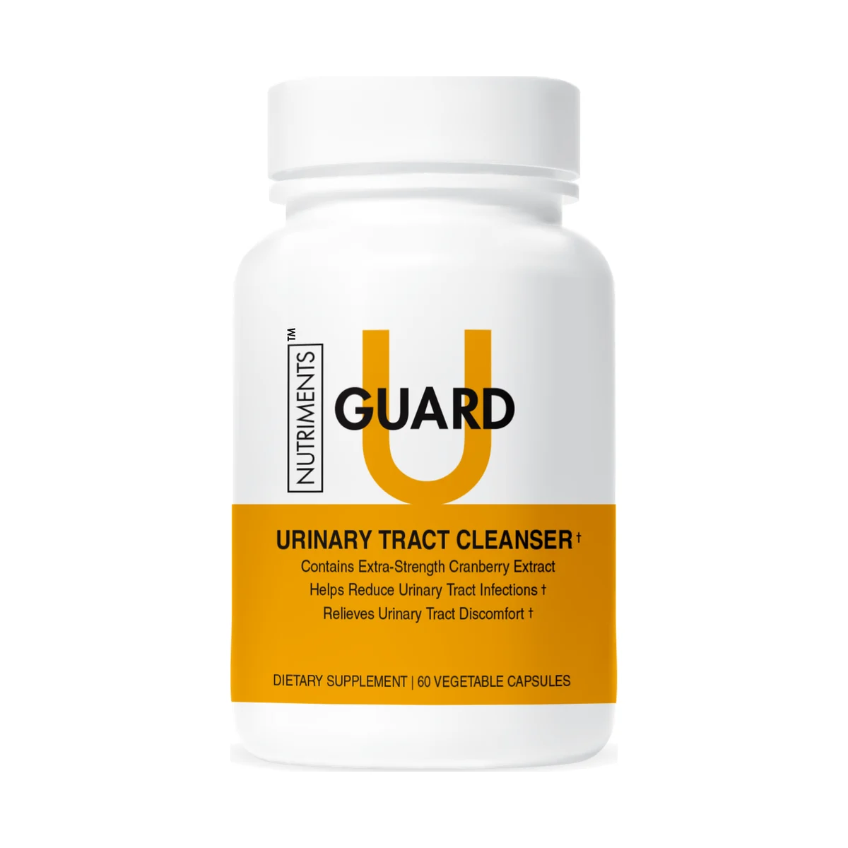 U-GUARD