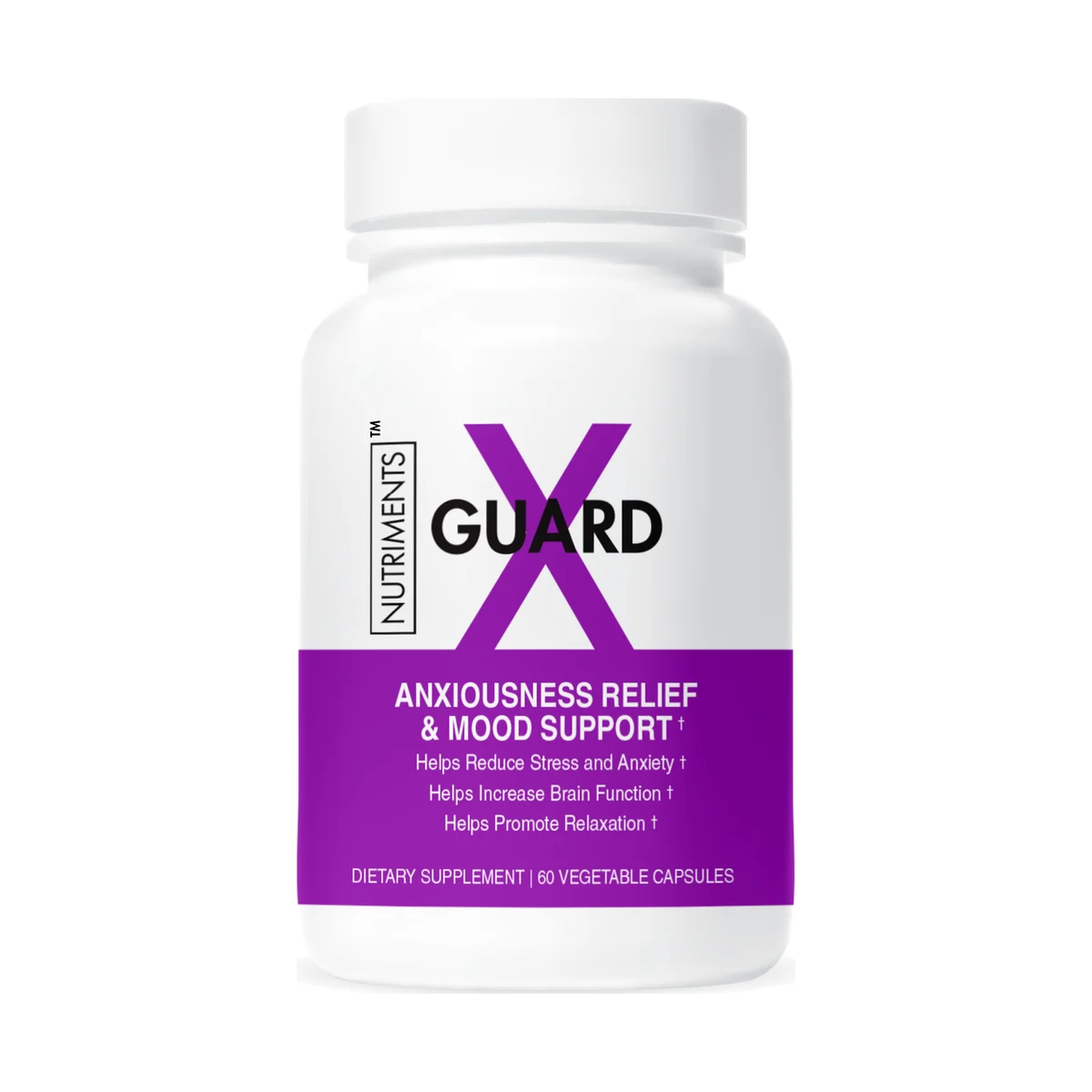 X-GUARD
